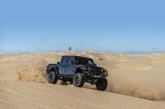 Jeep Gladiator HPE1000 Maximus by Hennessey 2019 года